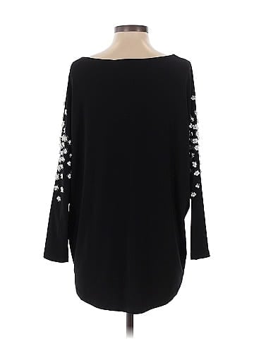 Joseph Ribkoff Long Sleeve Top (view 2)