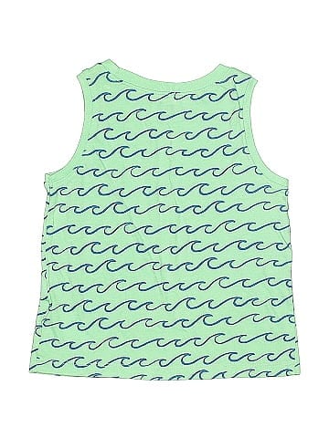 Old Navy Sleeveless T-Shirt (view 2)