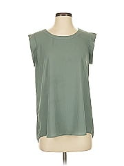 Pleione Sleeveless Blouse