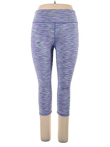 RBX Yoga Pants (view 1)