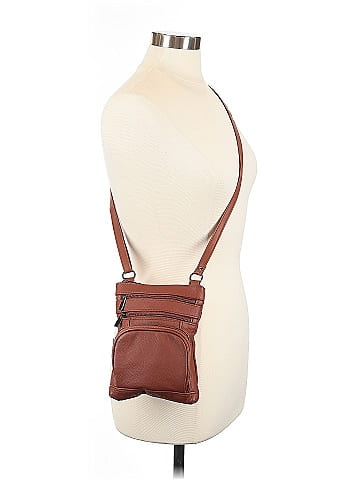 Unbranded Crossbody Bag (view 2)