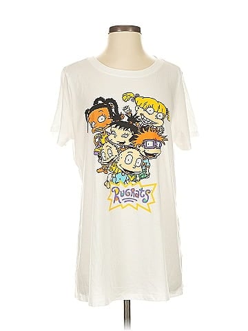 Nickelodeon Short Sleeve T-Shirt (view 1)