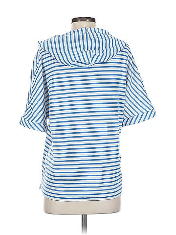 Jane and Delancey Short Sleeve Top (view 2)