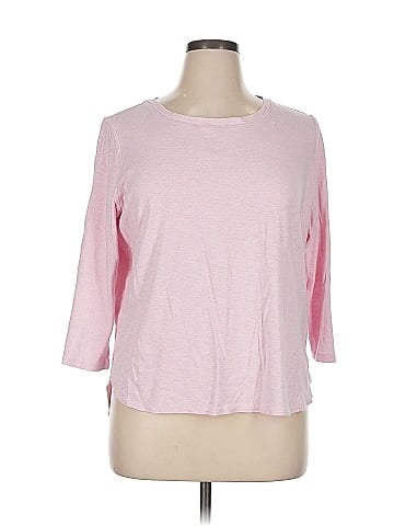 Tommy Bahama 3/4 Sleeve T-Shirt (view 1)