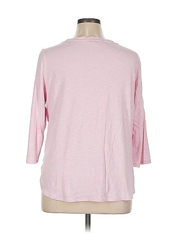 Tommy Bahama 3/4 Sleeve T-Shirt (view 2)