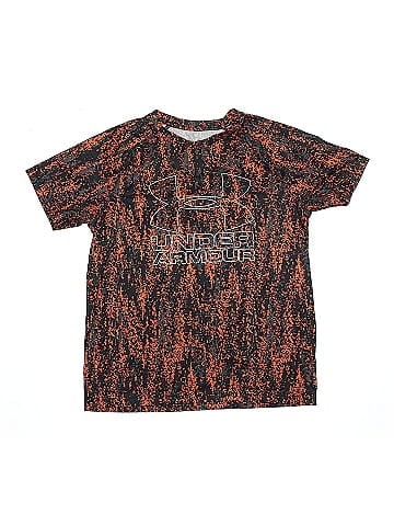 Under Armour Active T-Shirt (view 1)