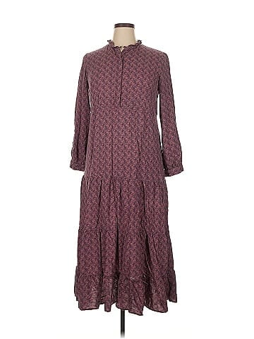 Larry Levine Casual Dress (view 1)