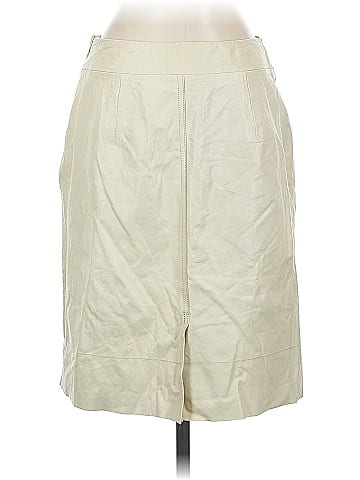Express Faux Leather Skirt (view 2)