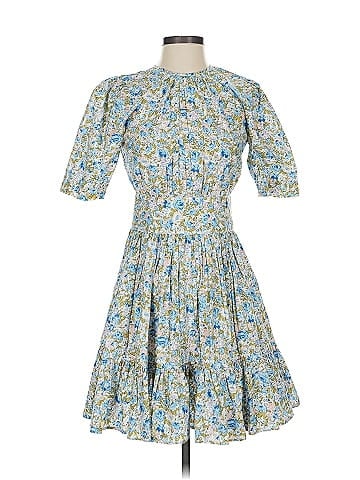 byTiMo Casual Dress (view 1)