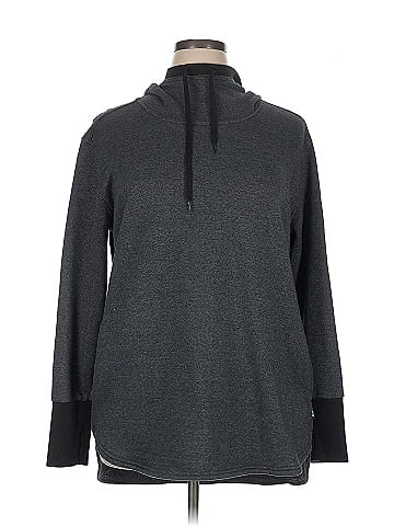 RBX Pullover Hoodie (view 1)