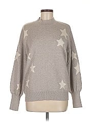 Ann Taylor Factory Pullover Sweater