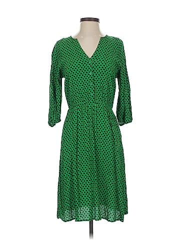 Banana Republic Factory Store Casual Dress (view 1)