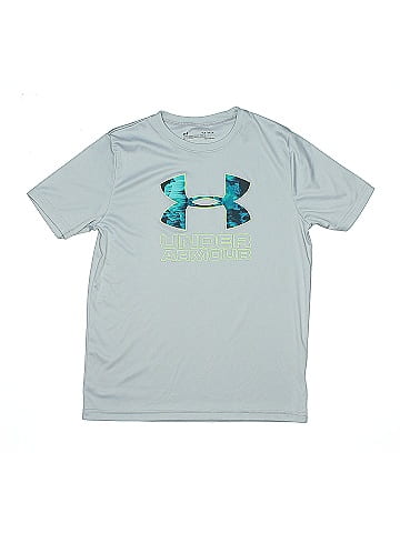 Under Armour Active T-Shirt (view 1)