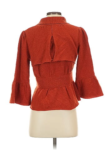 Charlie & Robin Wool Cardigan (view 2)