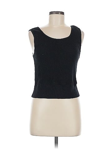 RD Style Sleeveless T-Shirt (view 1)