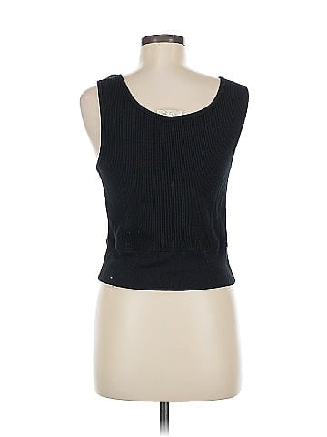 RD Style Sleeveless T-Shirt (view 2)