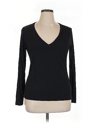 Express Long Sleeve T-Shirt (view 1)