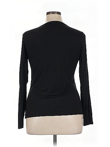 Express Long Sleeve T-Shirt (view 2)
