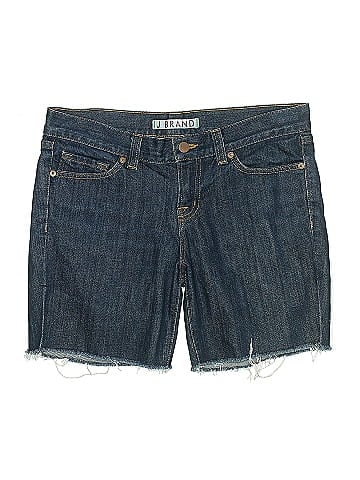 J Brand Denim Shorts (view 1)