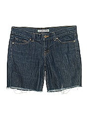 J Brand Denim Shorts