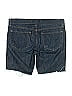 J Brand Blue Denim Shorts Size 25 waist - photo 2