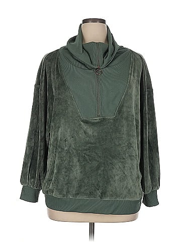 Summersalt Sweatshirt (view 1)