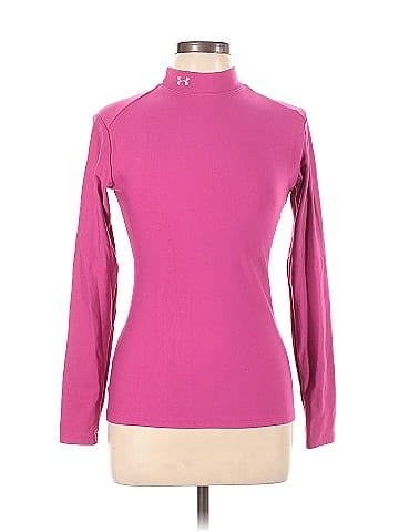 Under Armour Long Sleeve T-Shirt (view 1)