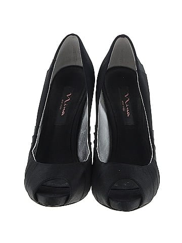 Nina Heels (view 2)