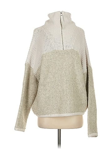 Varley Pullover Sweater (view 1)