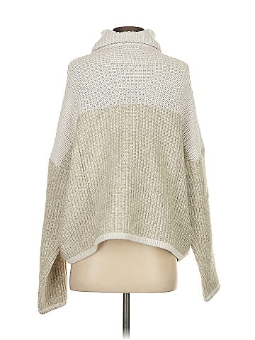 Varley Pullover Sweater (view 2)