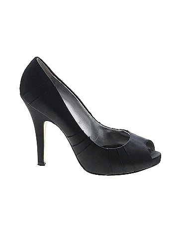 Nina Heels (view 1)