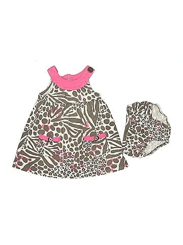 Carter's Dress (view 1)