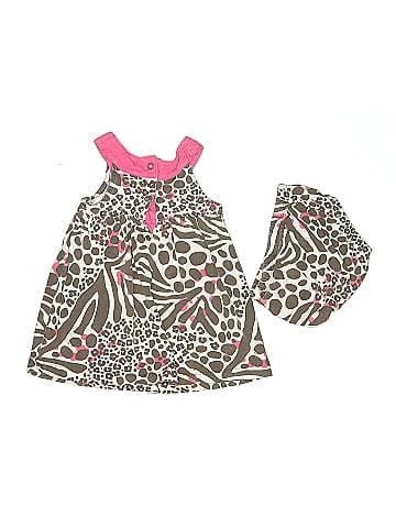 Carter's Dress (view 2)