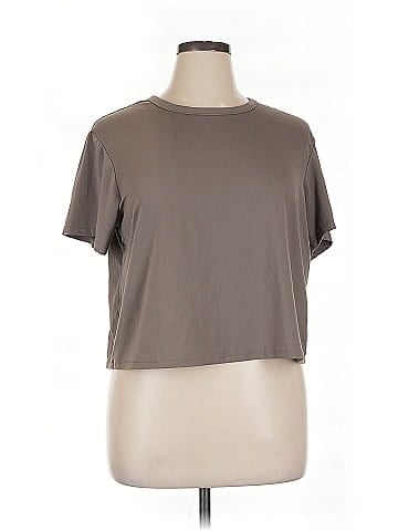 all in motion Short Sleeve T-Shirt (view 1)