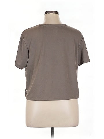 all in motion Short Sleeve T-Shirt (view 2)