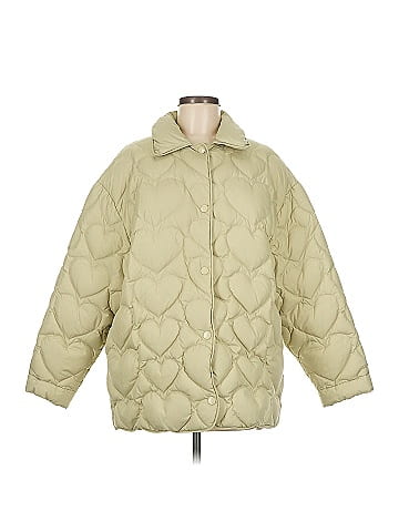 Sandro Coat (view 1)