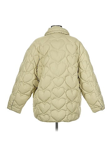Sandro Coat (view 2)