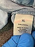 Westport 100% Lyocell Polka Dots Blue Long Sleeve Button-Down Shirt Size XL - photo 8