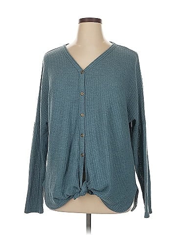 MIHOLL Cardigan (view 1)