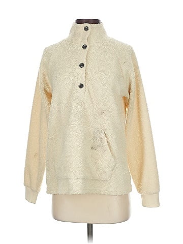 On 34th Fleece (view 1)