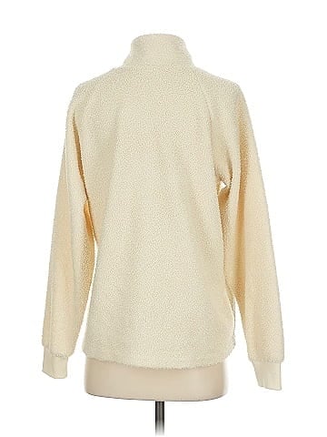 On 34th Fleece (view 2)
