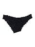 Shade & Shore Black Swimsuit Bottoms Size S - photo 1
