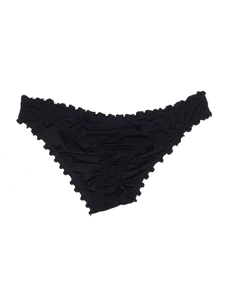 Shade & Shore Black Swimsuit Bottoms Size S - photo 1