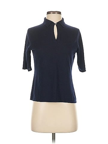 Brooks Brothers Short Sleeve Turtleneck (view 1)