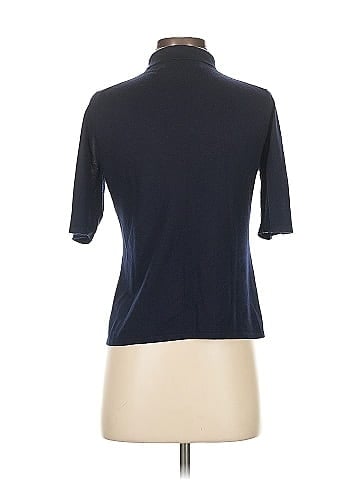 Brooks Brothers Short Sleeve Turtleneck (view 2)