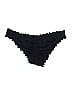 Shade & Shore Black Swimsuit Bottoms Size S - photo 2