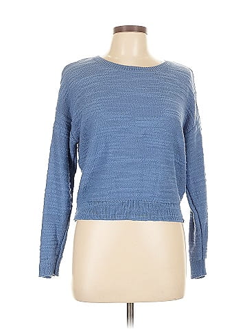 DKNY Jeans Pullover Sweater (view 1)