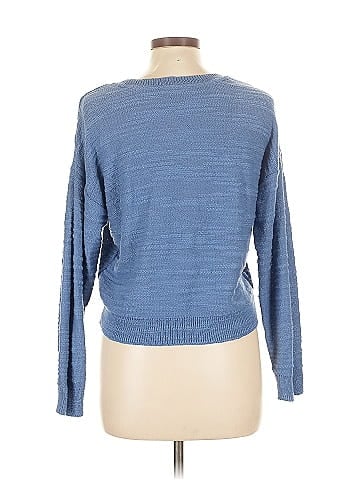 DKNY Jeans Pullover Sweater (view 2)