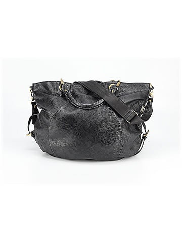 Kenar Leather Satchel (view 1)