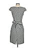 J.Crew 365 Solid Gray Casual Dress Size 2 - photo 2